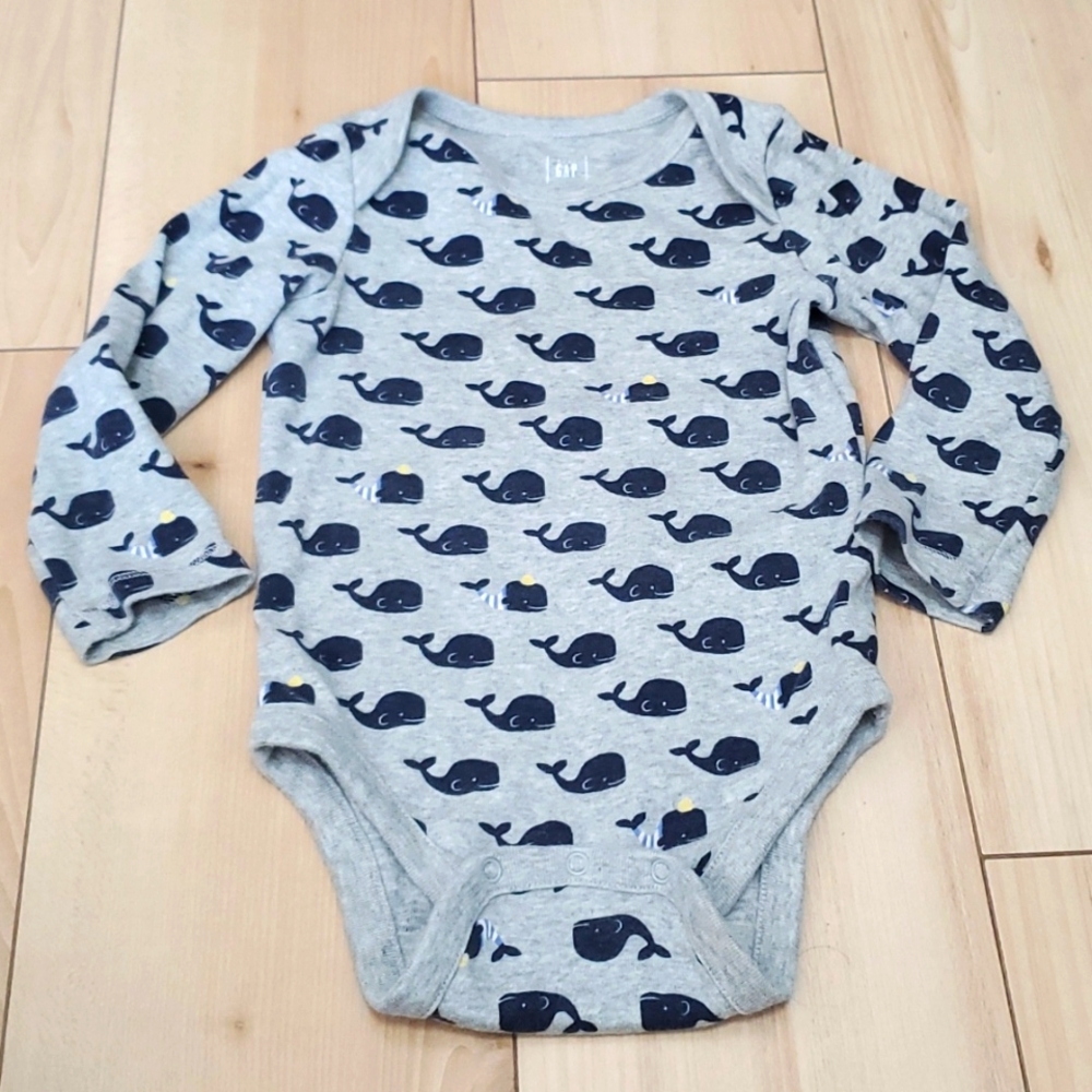 Baby gap